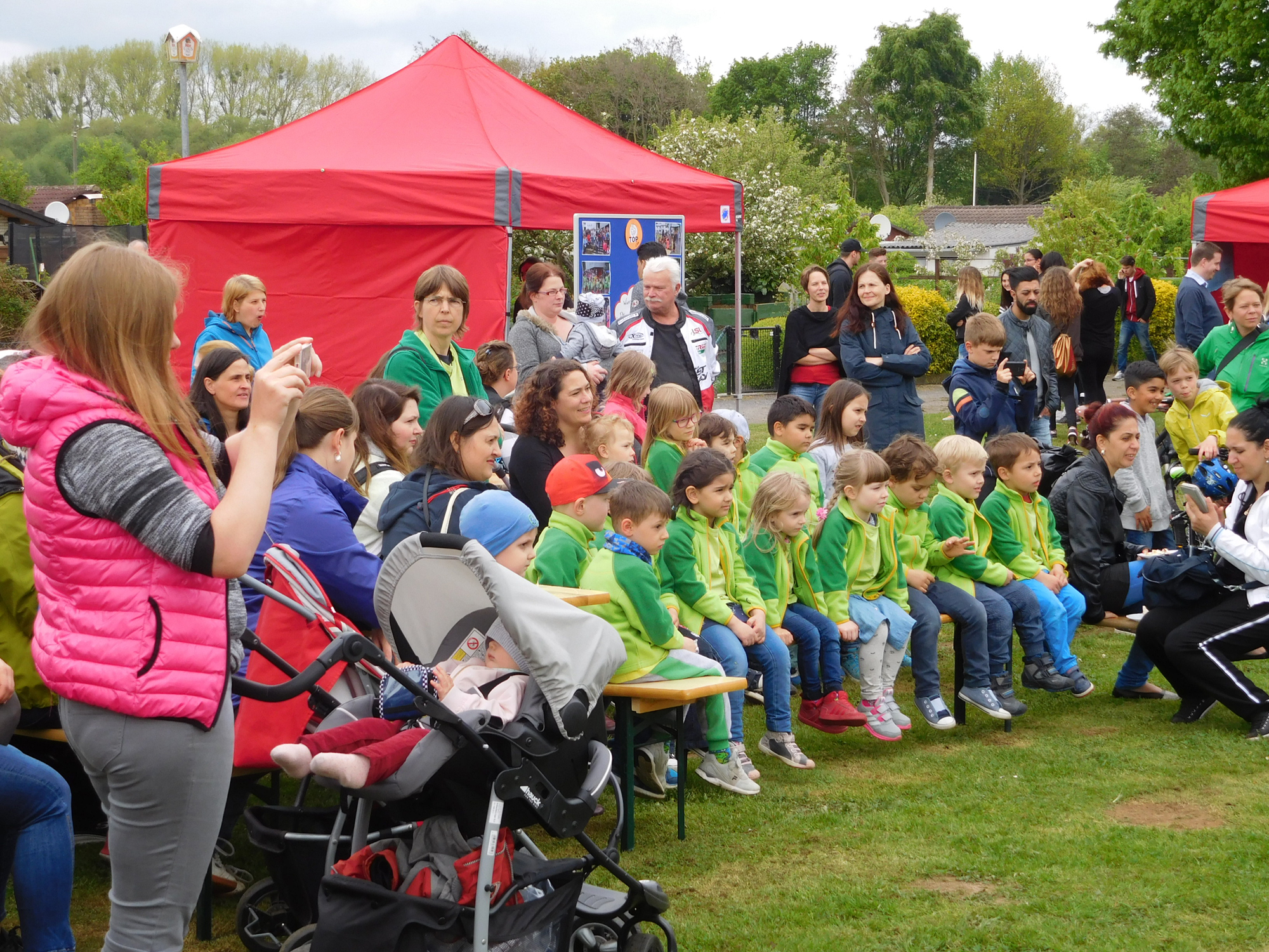 14.5.17, Sommerfest Mattenberg