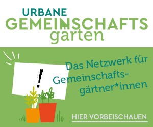 Urbane Gemeinschaftsgärten