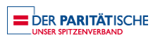 Logo Der Paritätische 