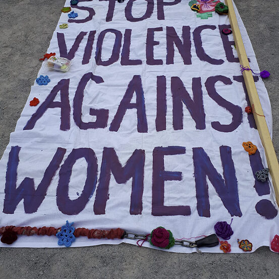 Violence against Women