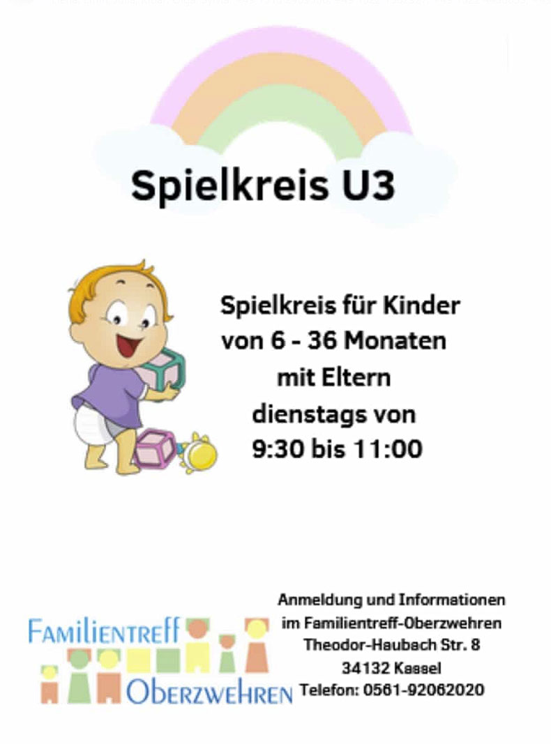 Spielkreis U3