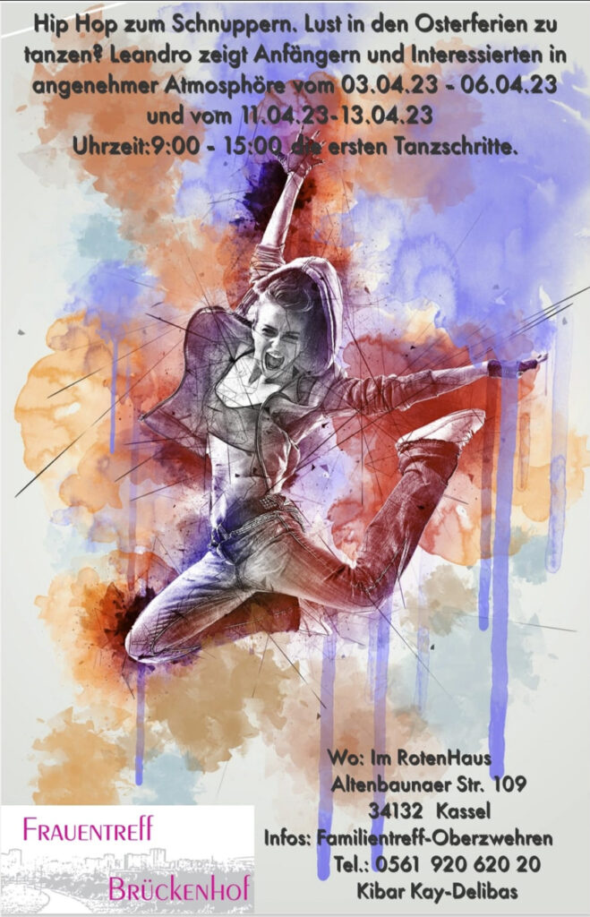 Hip Hop