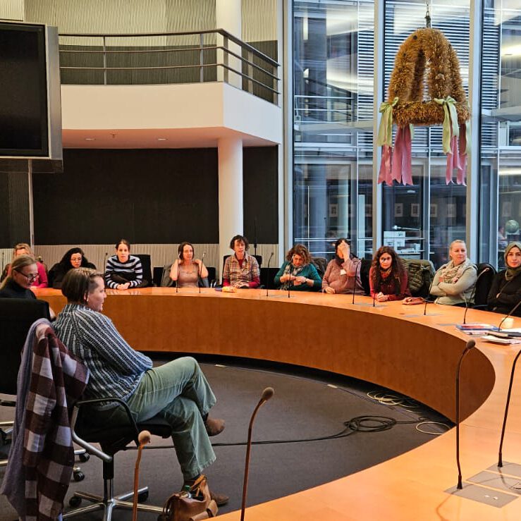 Bundestag