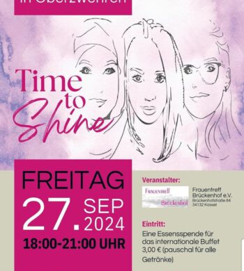 Frauenfest-September