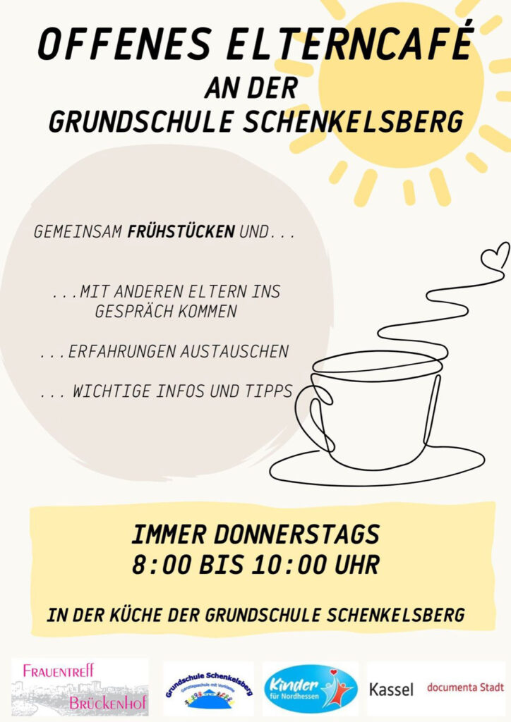 Offenes Elterncafe
